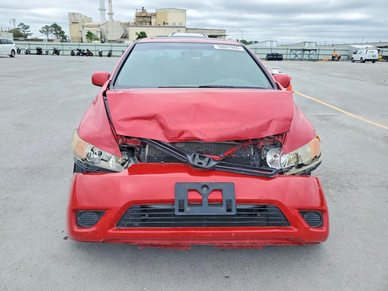 2006 Honda Civic - Image 5