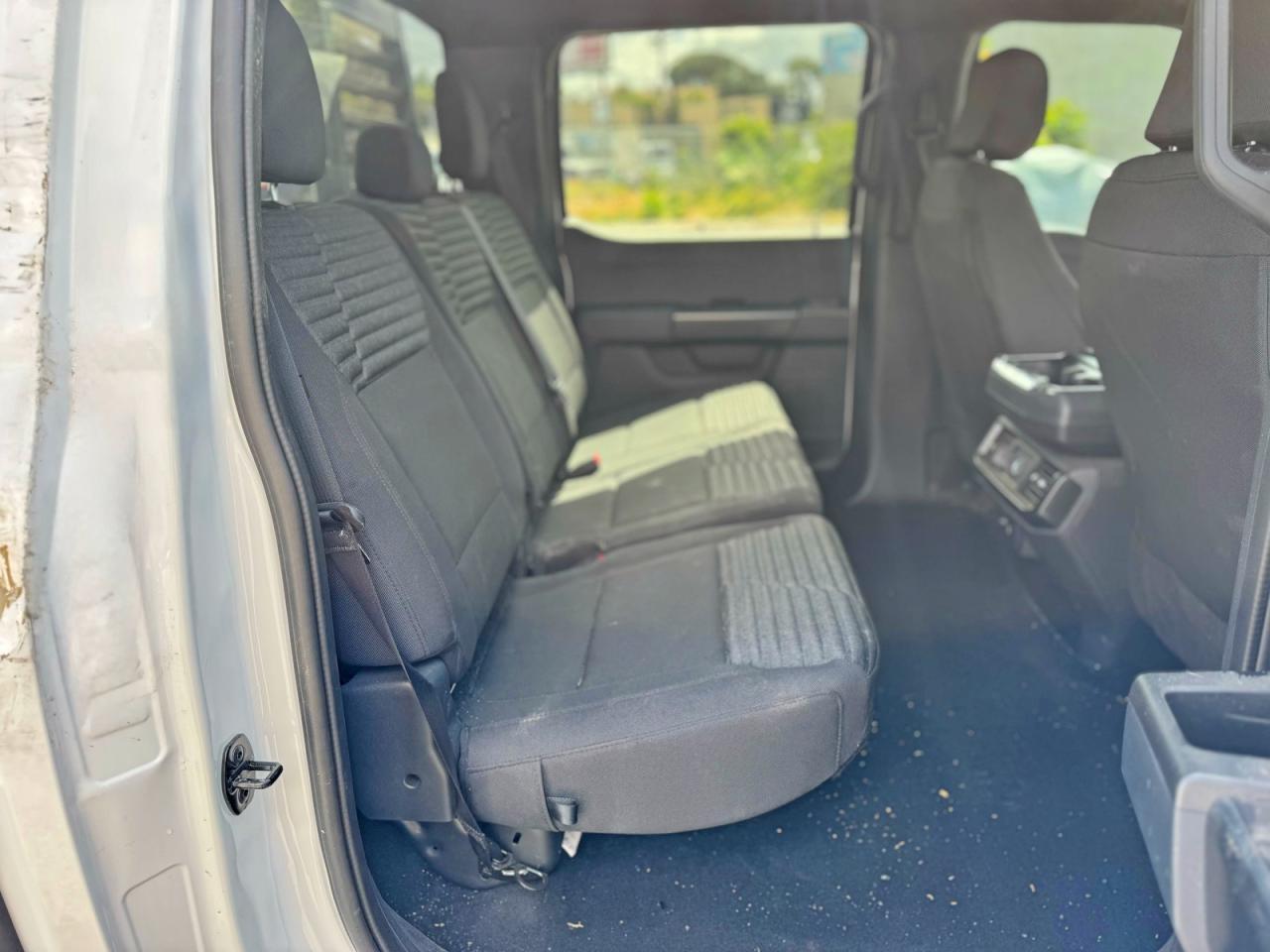 2023 Ford F150 Supercrew 4X4 - Фото 6