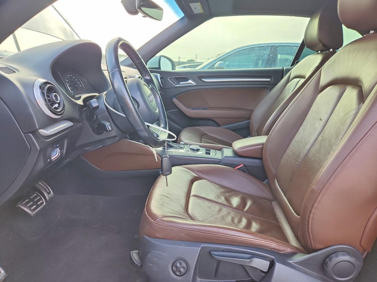 2016 Audi A3 Premium - Фото 7