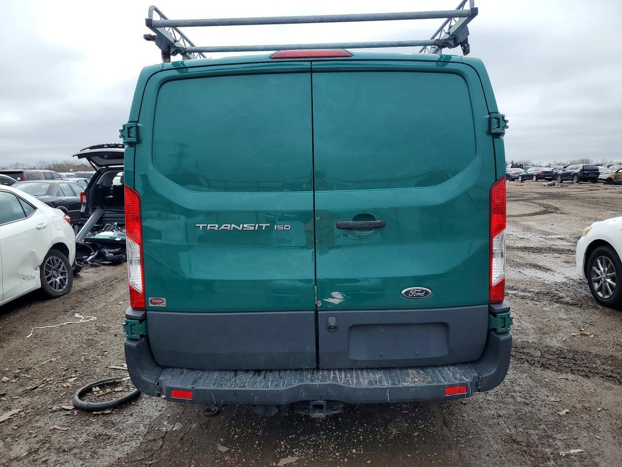 2016 Ford Transit T-150 - Image 6