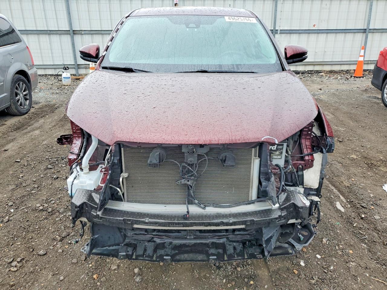 2019 Toyota Highlander Le Plus - Фото 5