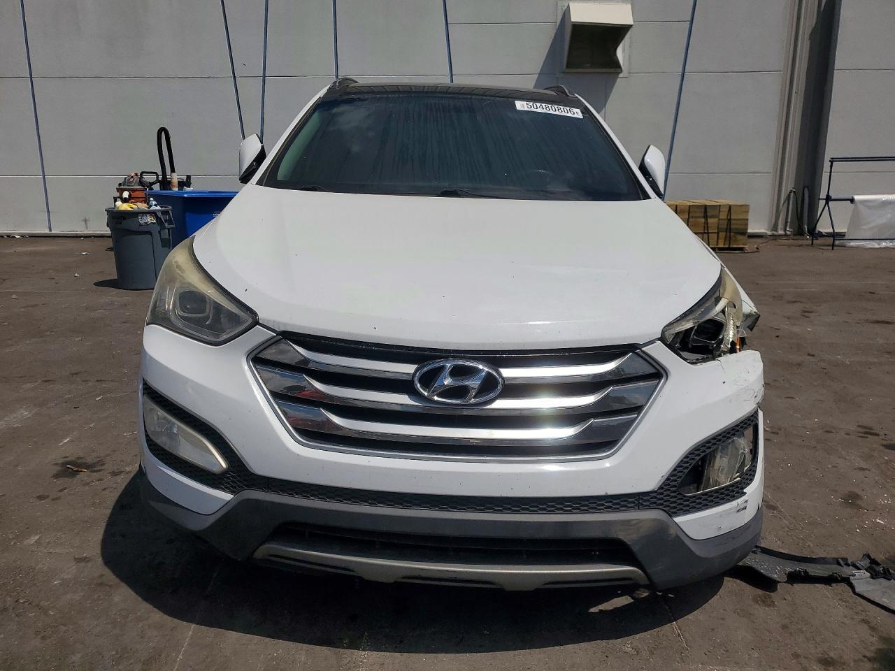 2015 Hyundai Santa Fe Sport 2.4L - Image 5