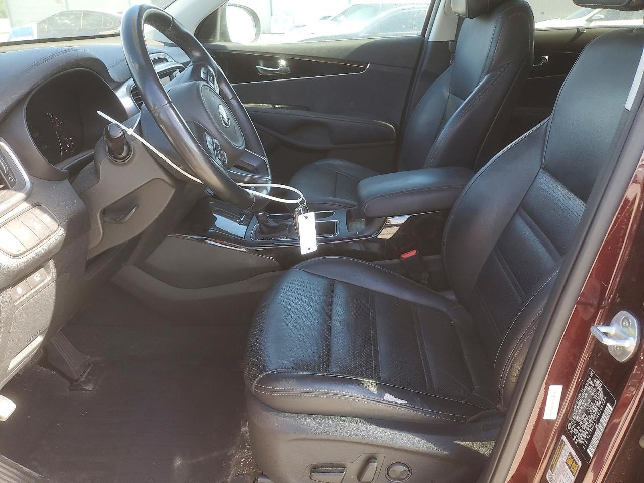 2017 Kia Sorento Ex V6 - Image 7