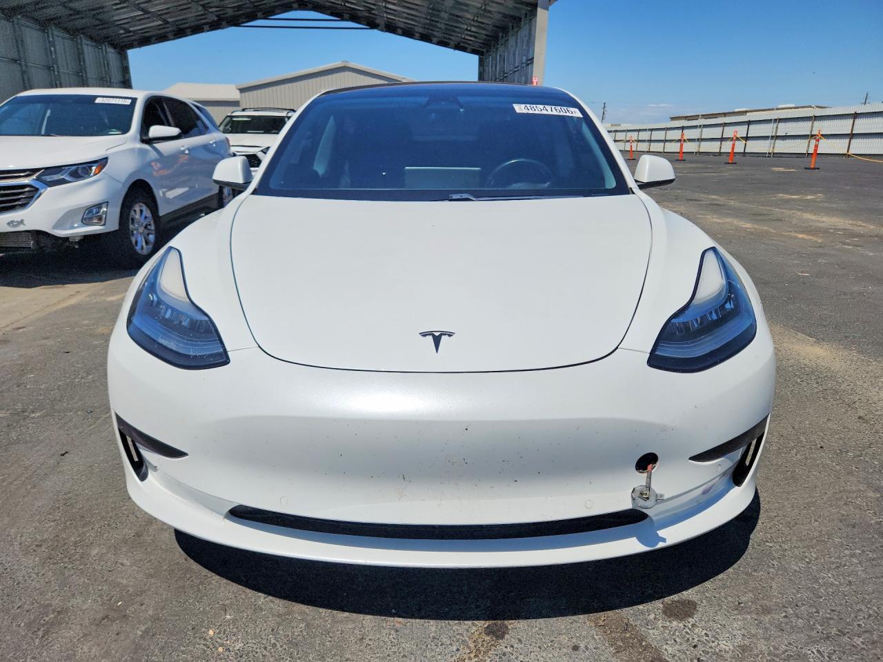 2018 Tesla Mdl 3 - Фото 5