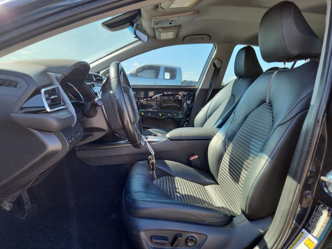 2018 Toyota Camry Se - Фото 7