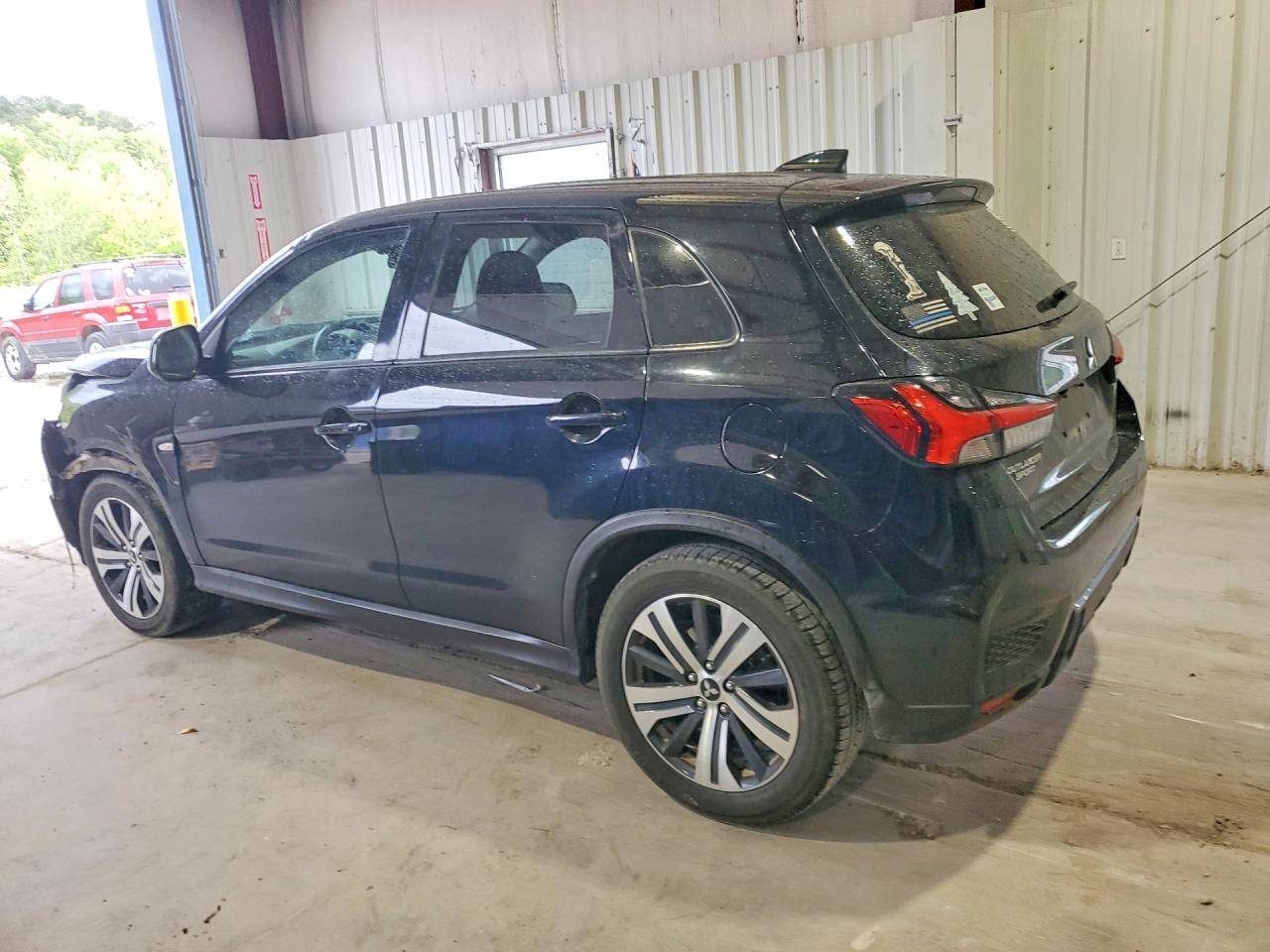 2021 Mitsubishi Outlander Sport Es - Фото 2