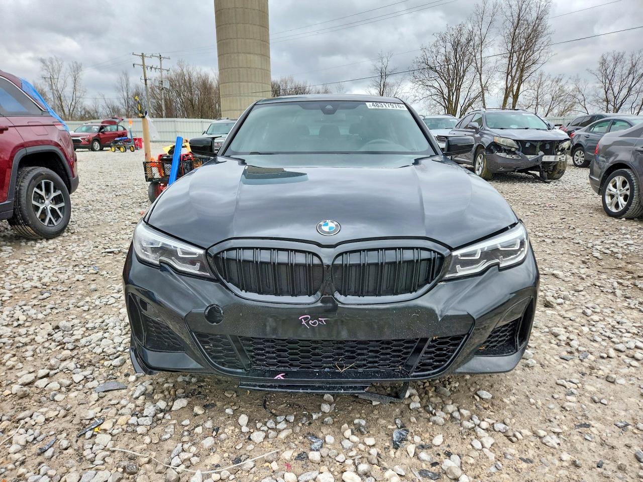 2020 BMW M340Xi - Image 5