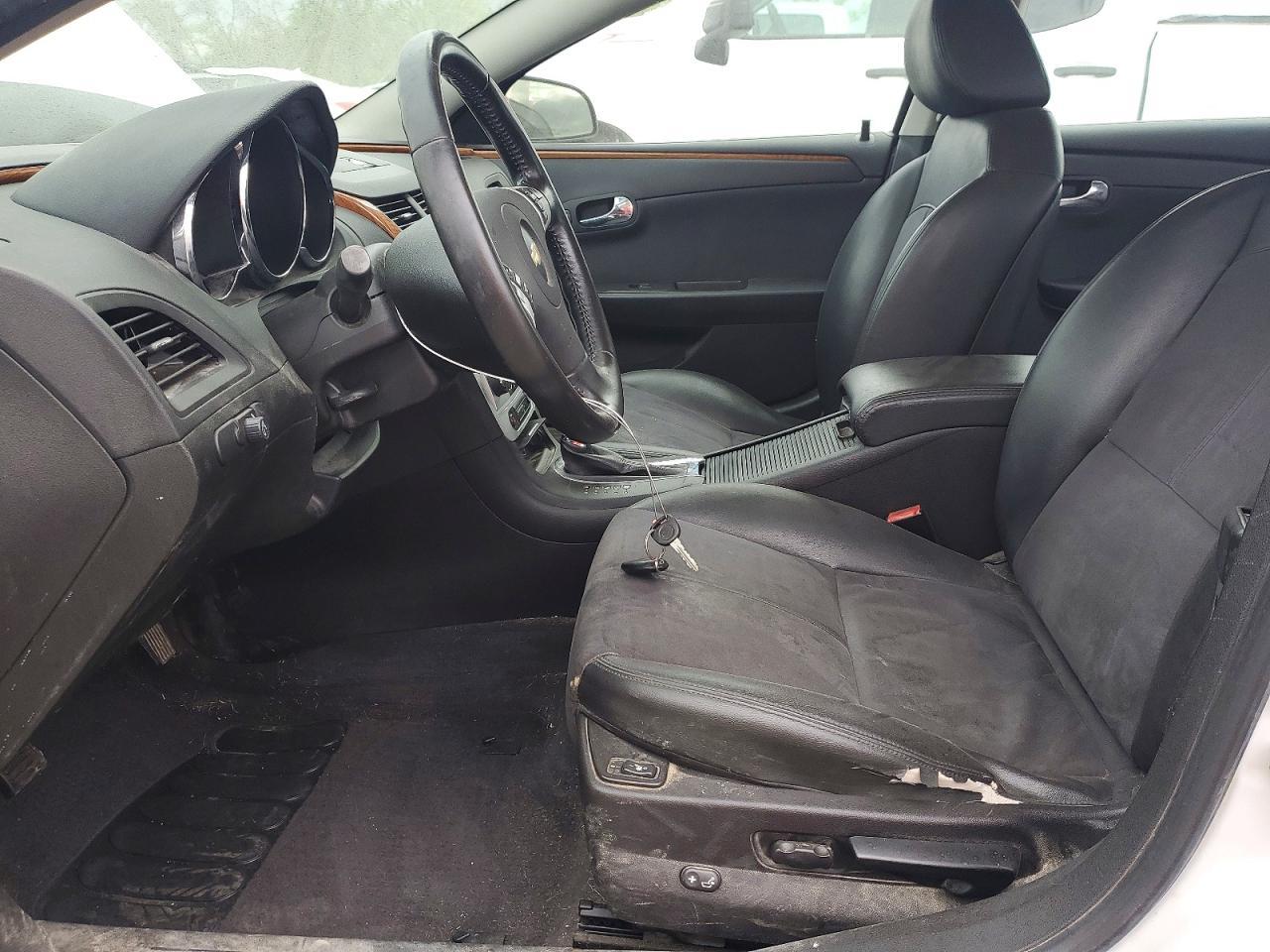 2011 Chevrolet Malibu 2Lt - Image 7