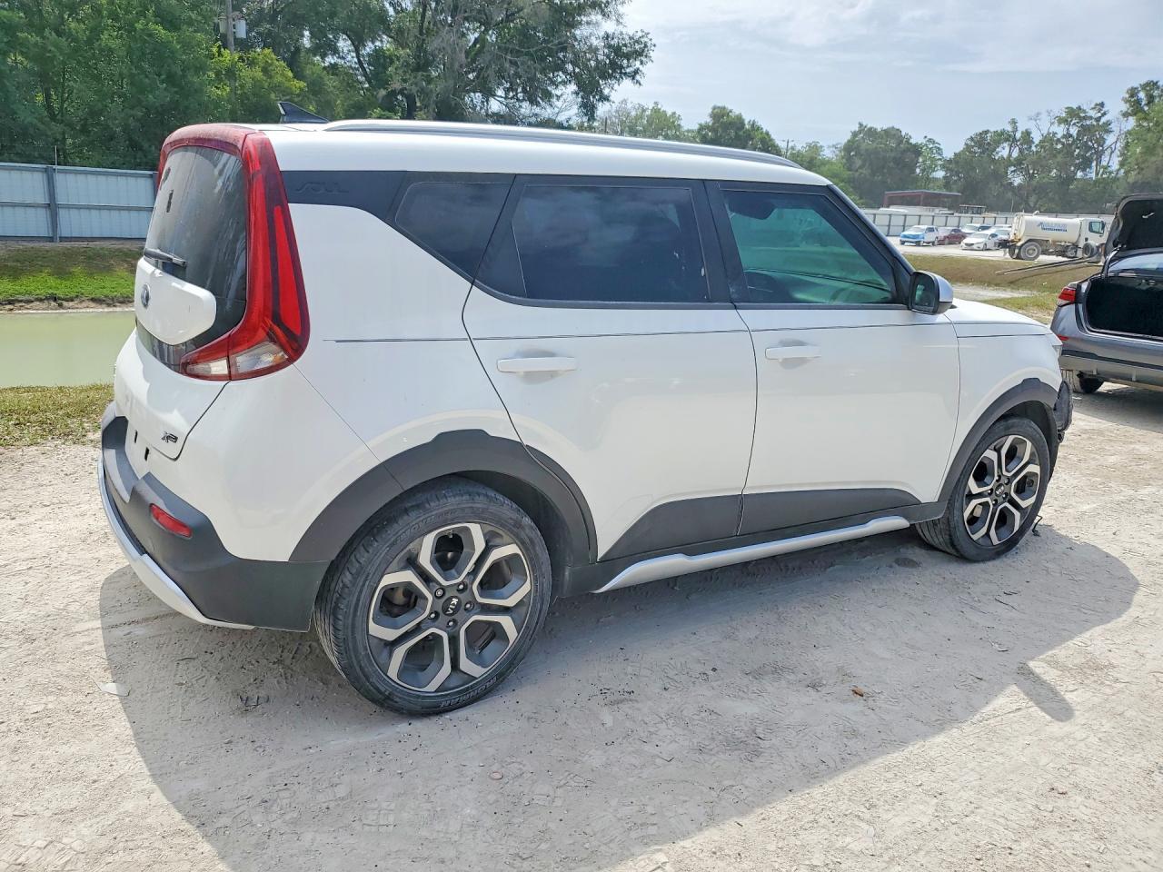 2020 Kia Soul X-Line - Фото 3