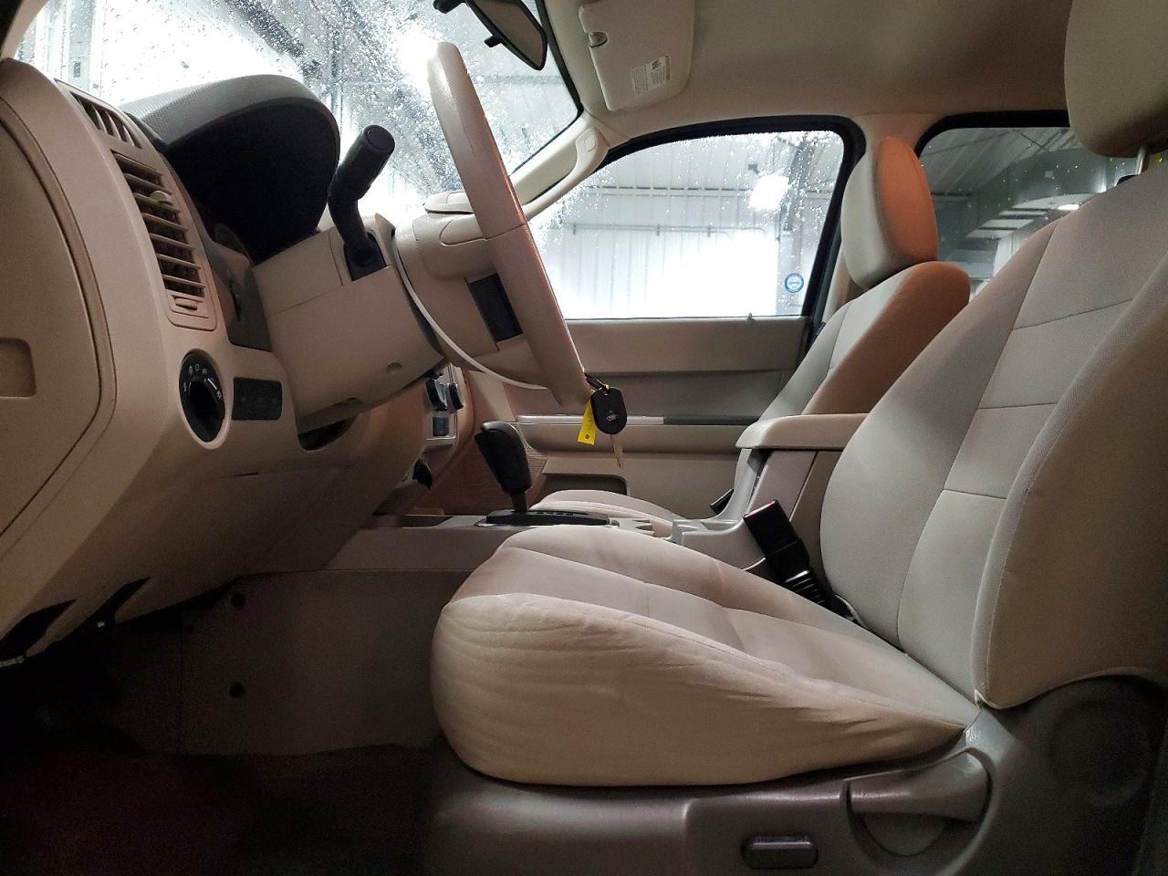 2012 Ford Escape Xlt - Фото 7