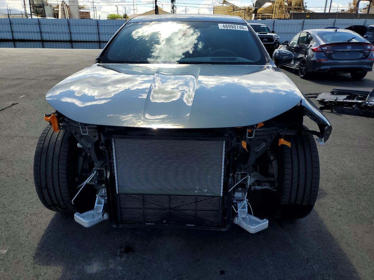 2024 BMW I7 Edrive50 - Image 5