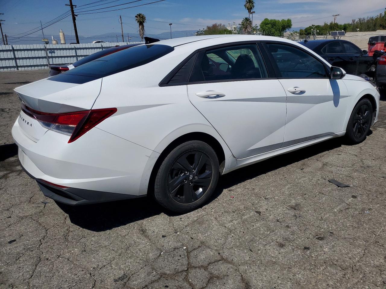 2021 Hyundai Electra - Фото 3