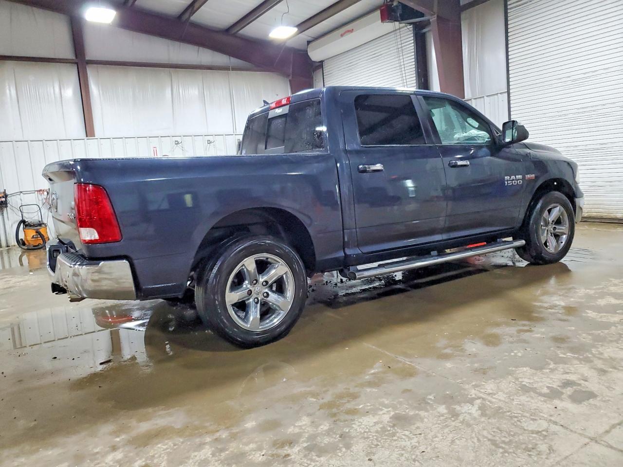 2016 Ram 1500 Slt - Фото 3