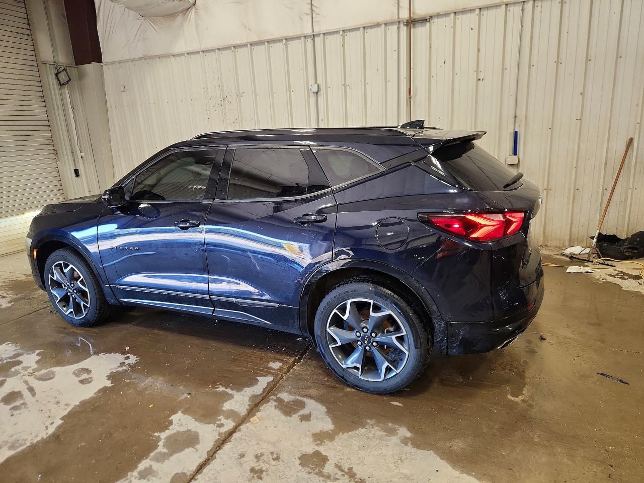 2020 Chevrolet Blazer Rs - Image 2