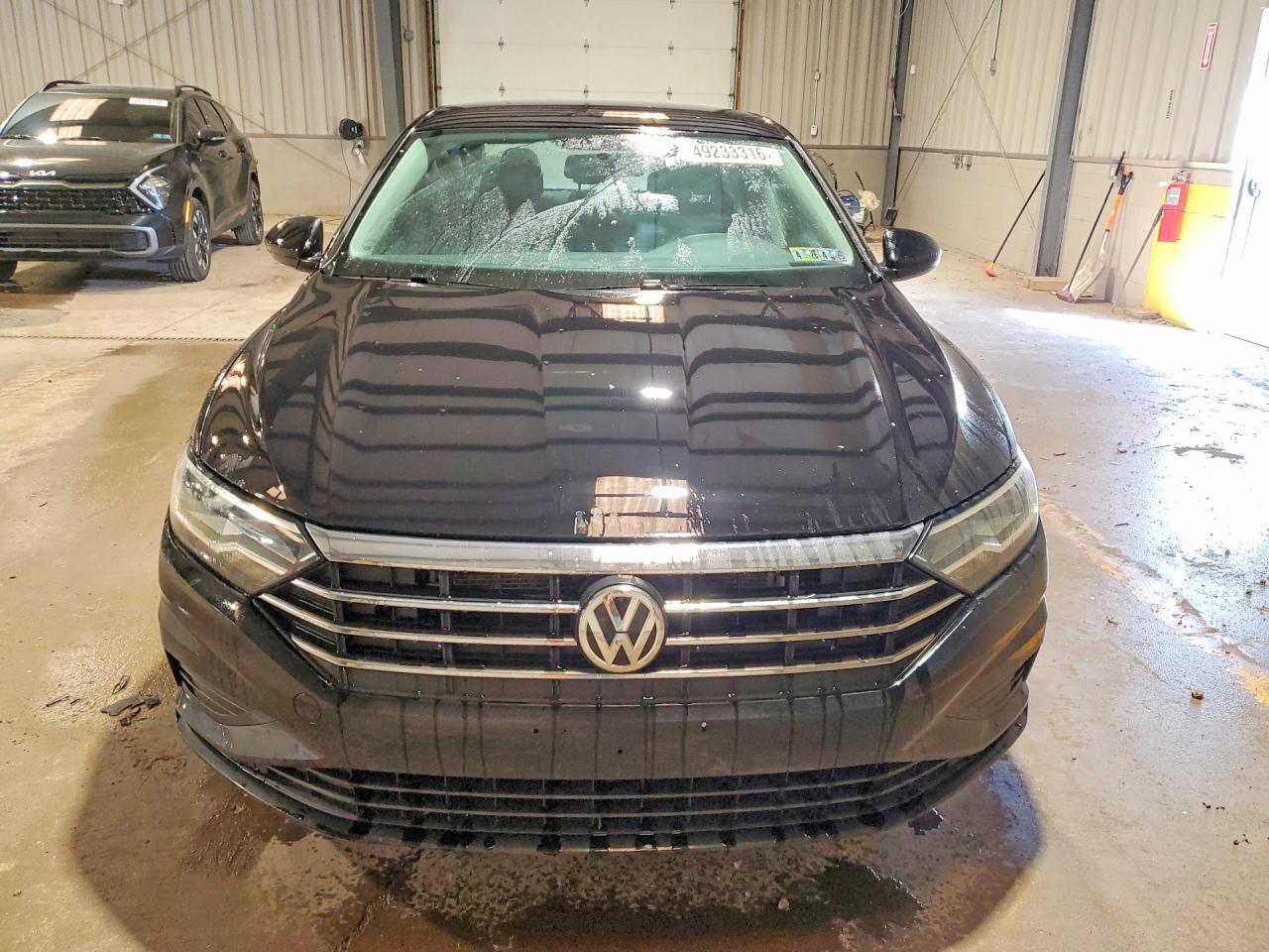 2019 Volkswagen Jetta S - Image 5