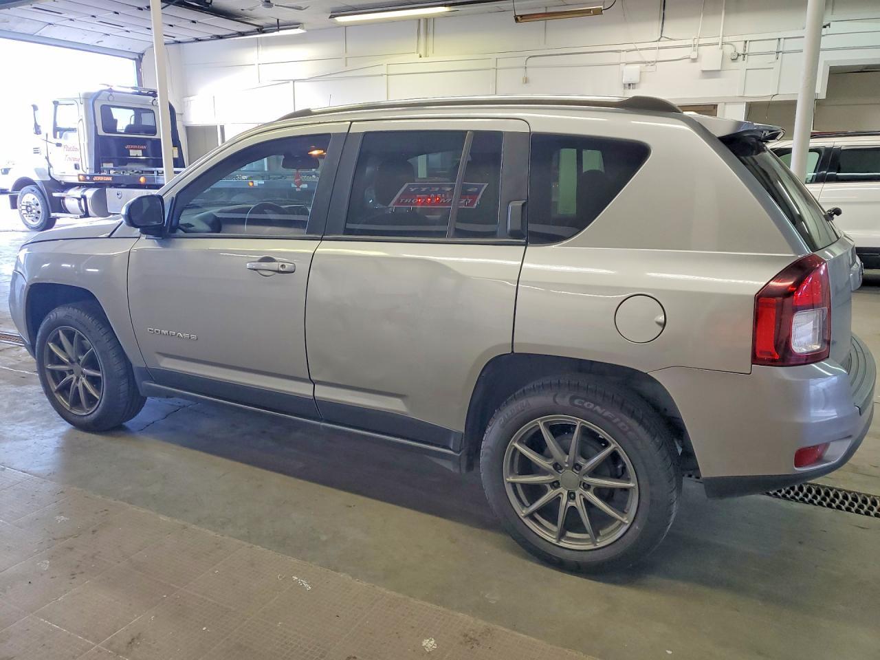 2015 Jeep Compass Sport - Image 2