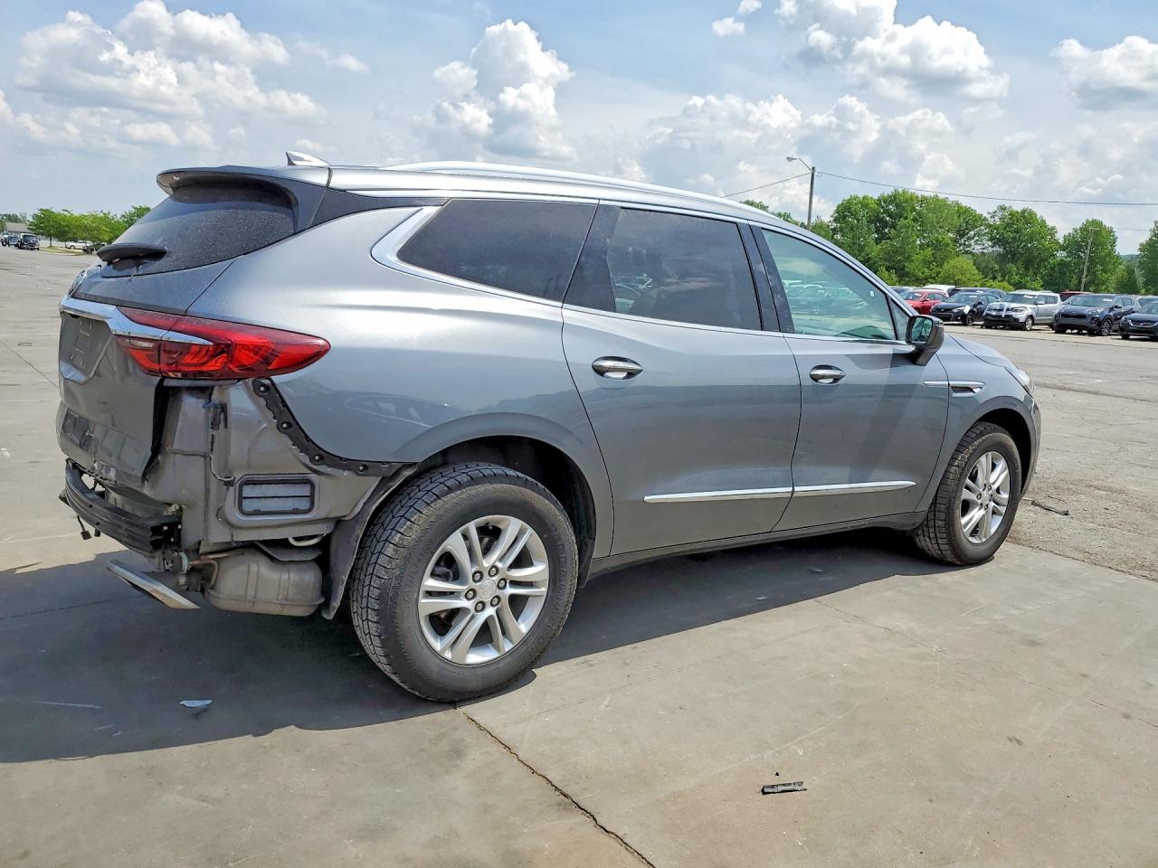 2020 Buick Enclave Essence - Фото 3