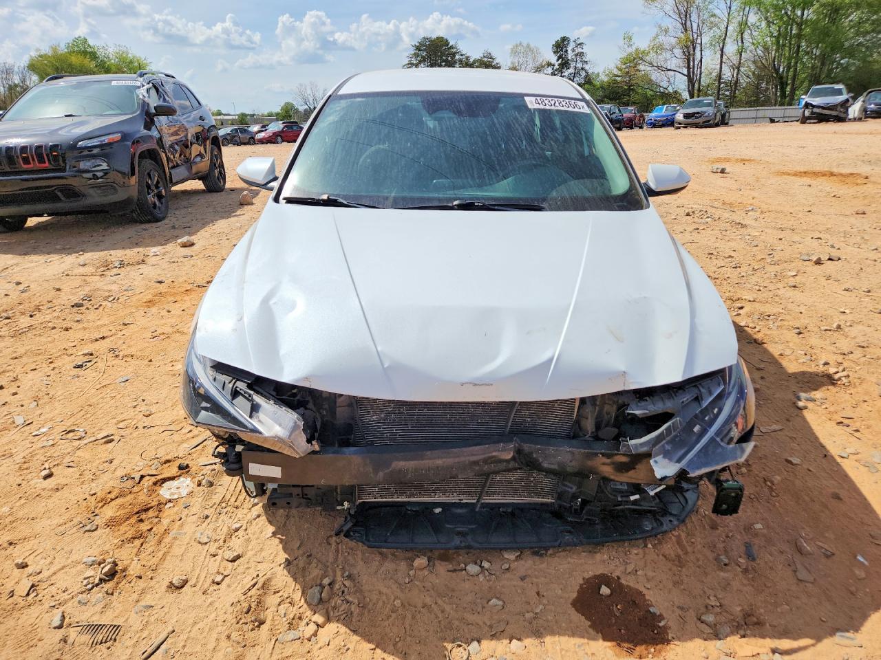 2021 Hyundai Elantra Se - Image 5