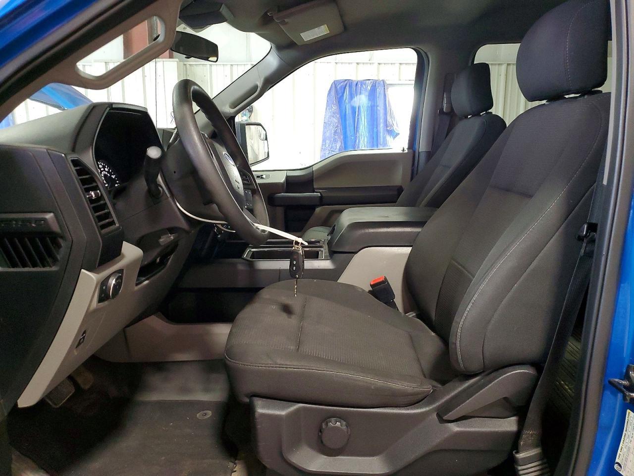 2019 Ford F150 Supercrew - Image 7