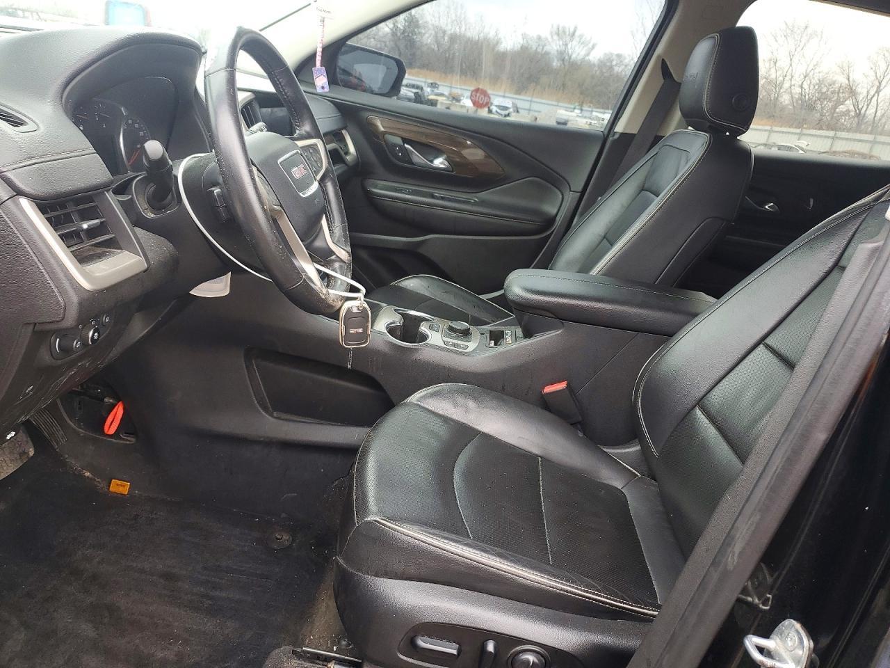 2020 GMC Terrain Denali - Фото 7