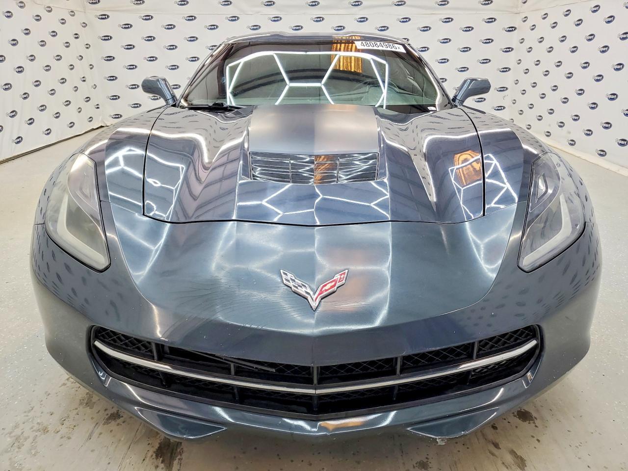 2019 Chevrolet Corvette - Image 5