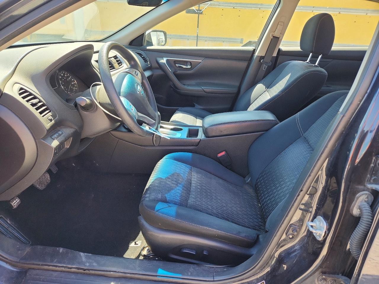 2016 Nissan Altima 2.5 S - Image 7