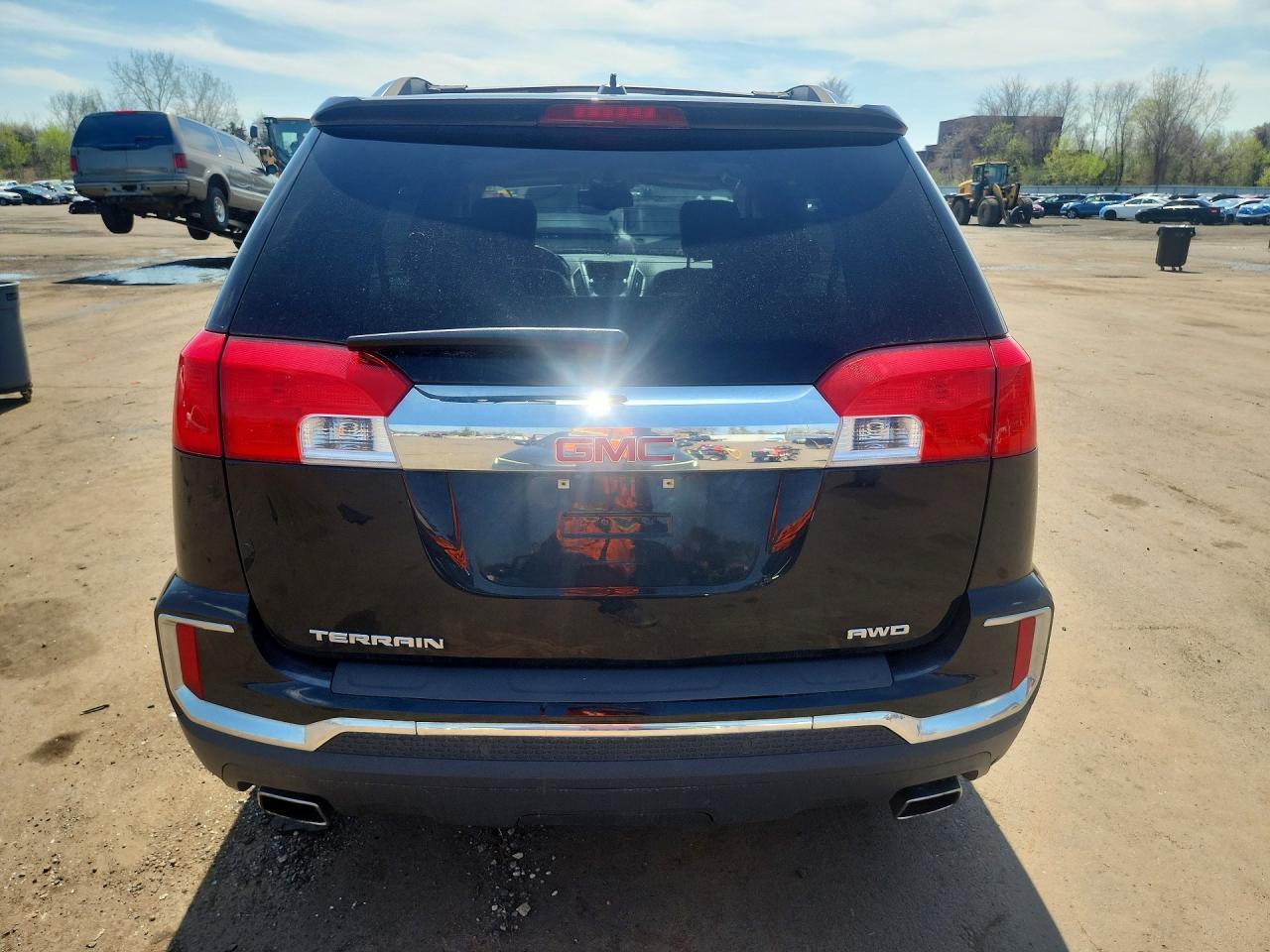 2017 GMC Terrain Slt 1 - Image 6