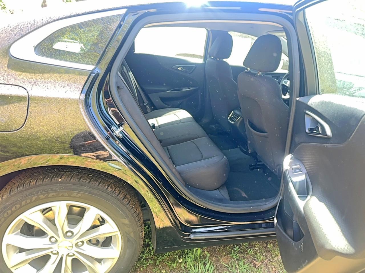 2024 Chevrolet Malibu Lt - Фото 6