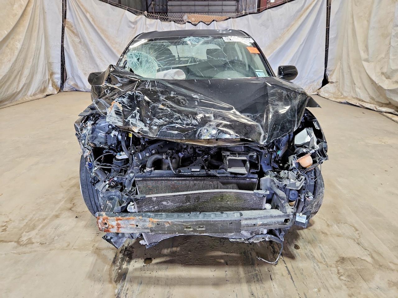 2022 Honda Hr-V Lx - Фото 5