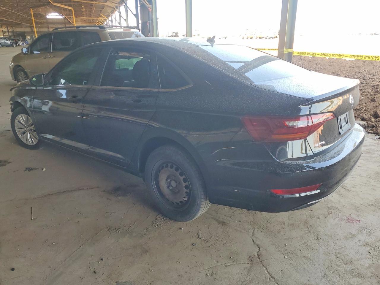 2019 Volkswagen Jetta S - Image 2