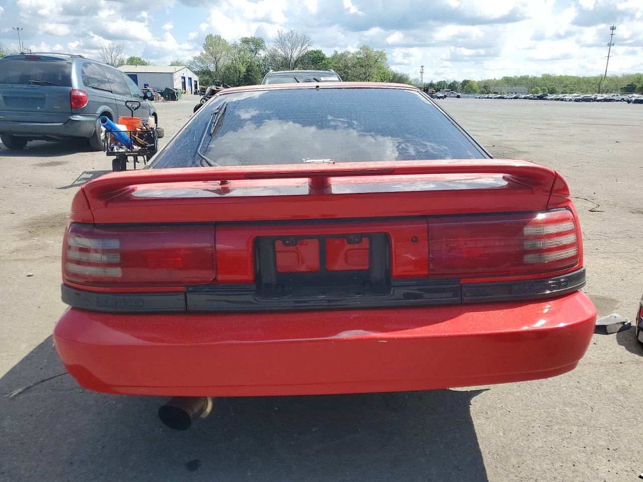 1990 Toyota Supra Turbo - Фото 6