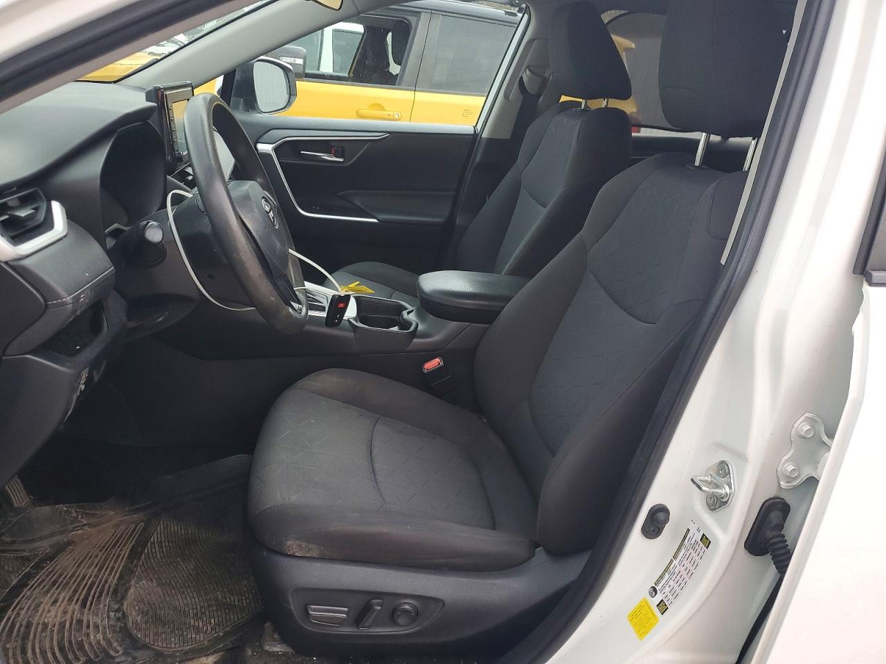 2020 Toyota Rav4 Xle - Фото 7
