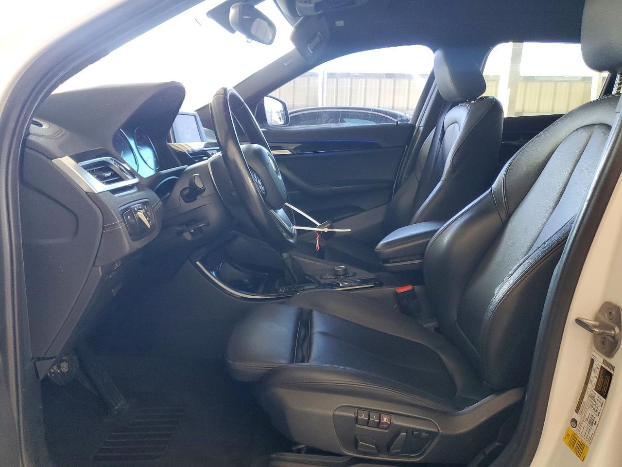 2018 BMW X2 Sdrive28I - Фото 7