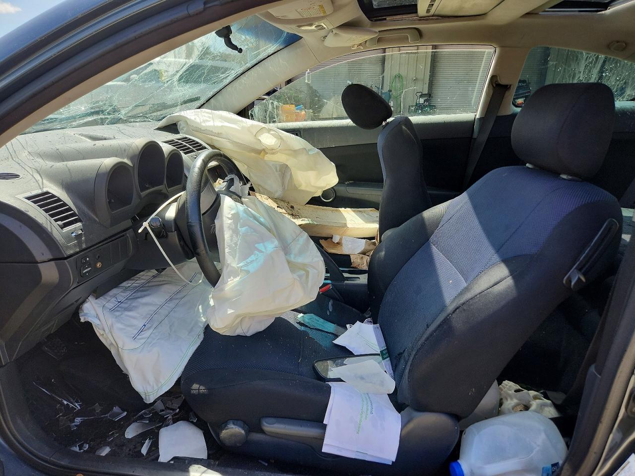 2006 Scion Tc Base - Image 7