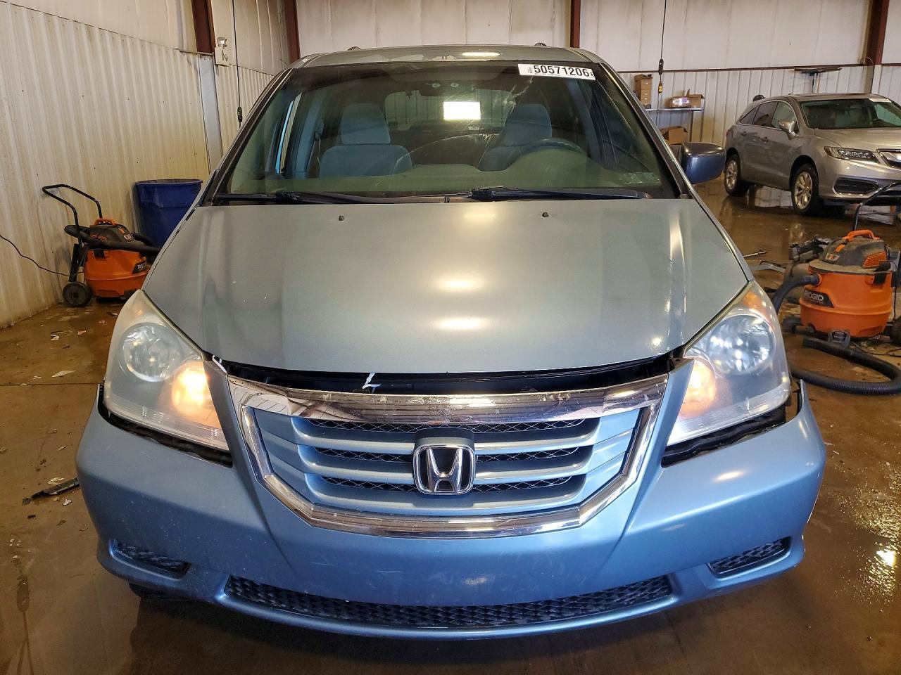 2009 Honda Odyssey Lx - Image 5