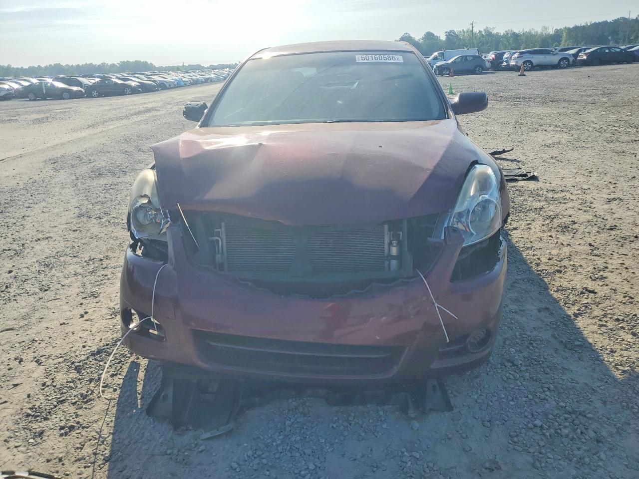 2011 Nissan Altima 2.5 - Image 5