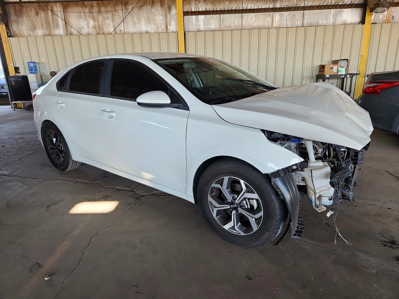 2019 Kia Forte Lxs - Фото 4