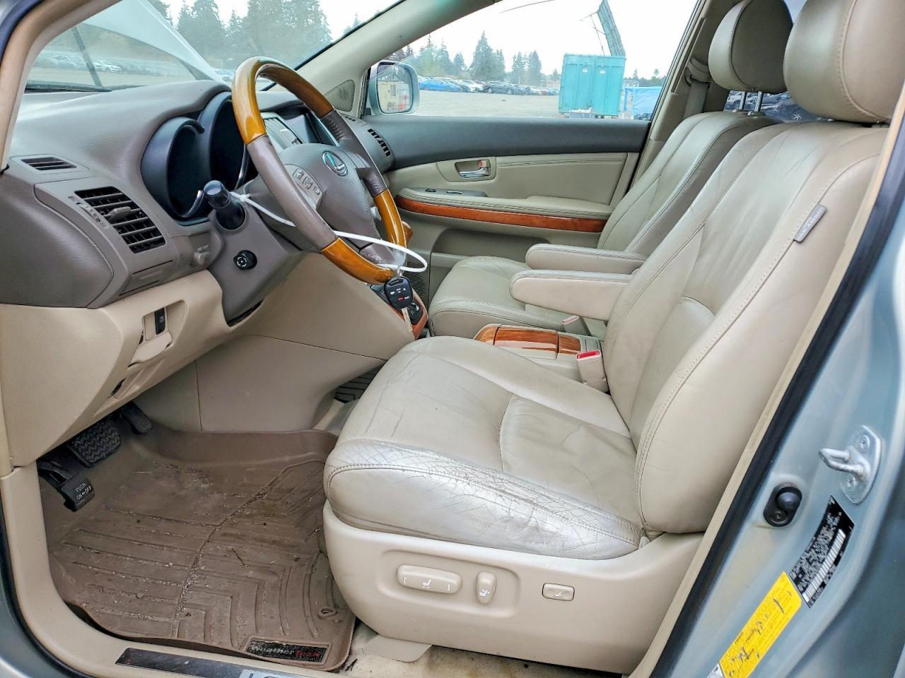 2004 Lexus Rx 330 - Фото 7