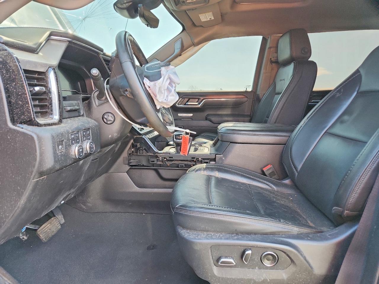 2024 GMC Sierra K1500 Denali - Фото 7