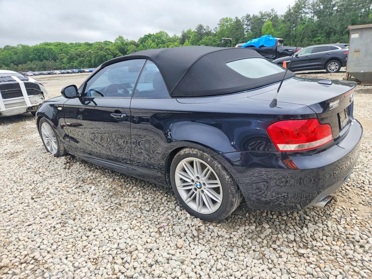 2013 BMW 128 I - Image 2