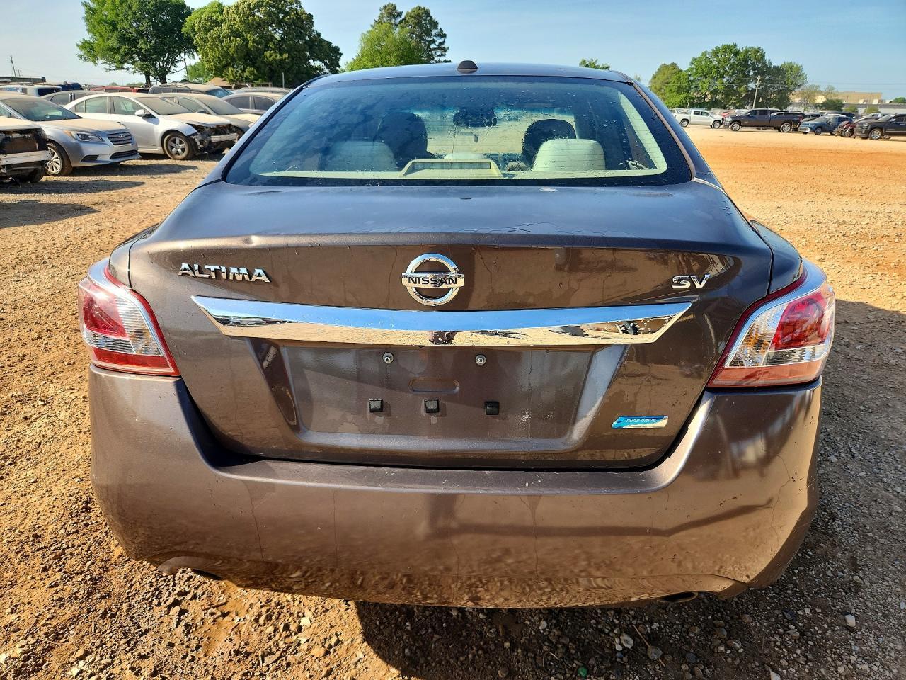 2013 Nissan Altima 2.5 - Image 6
