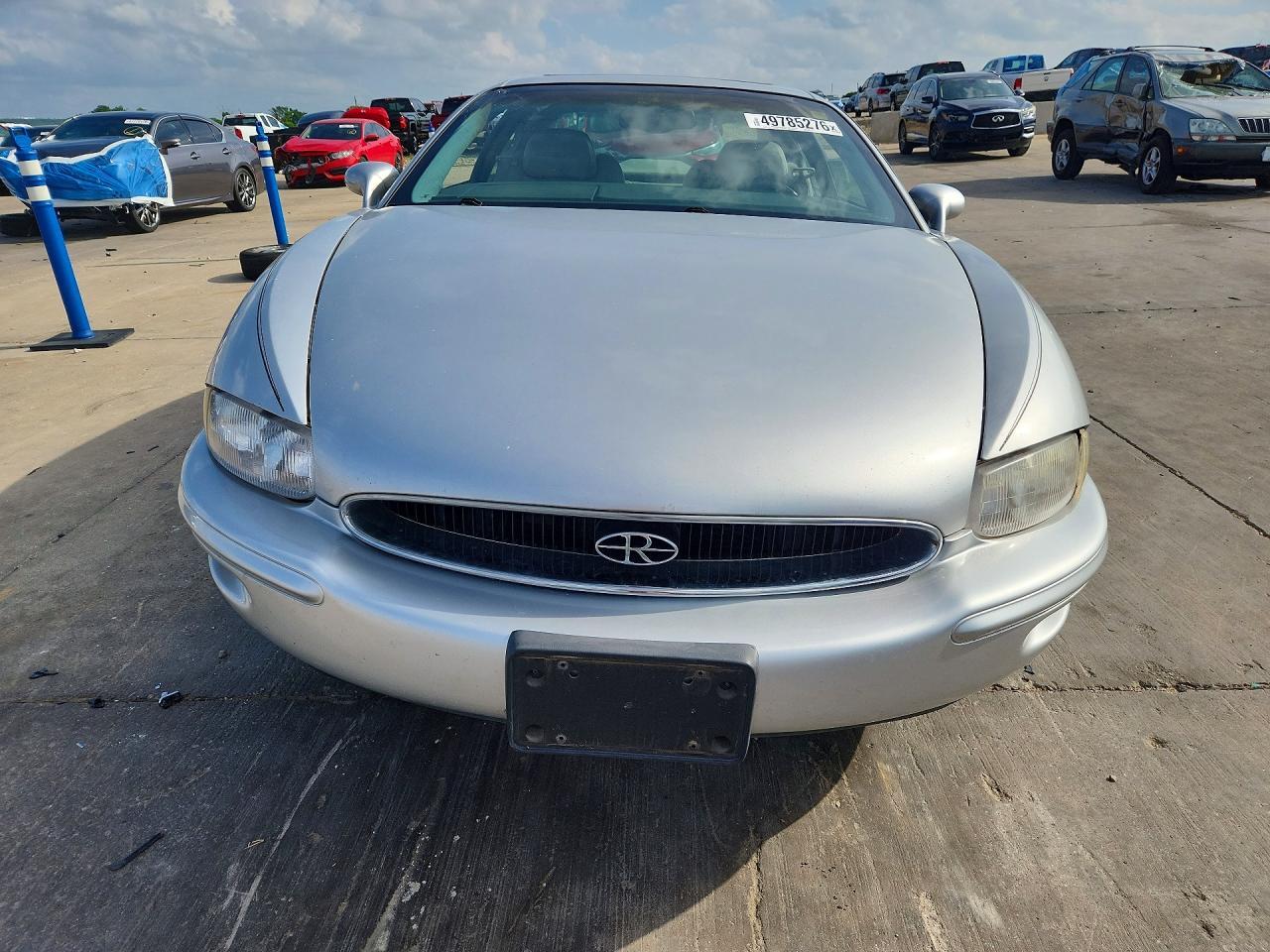 1999 Buick Riviera - Image 5