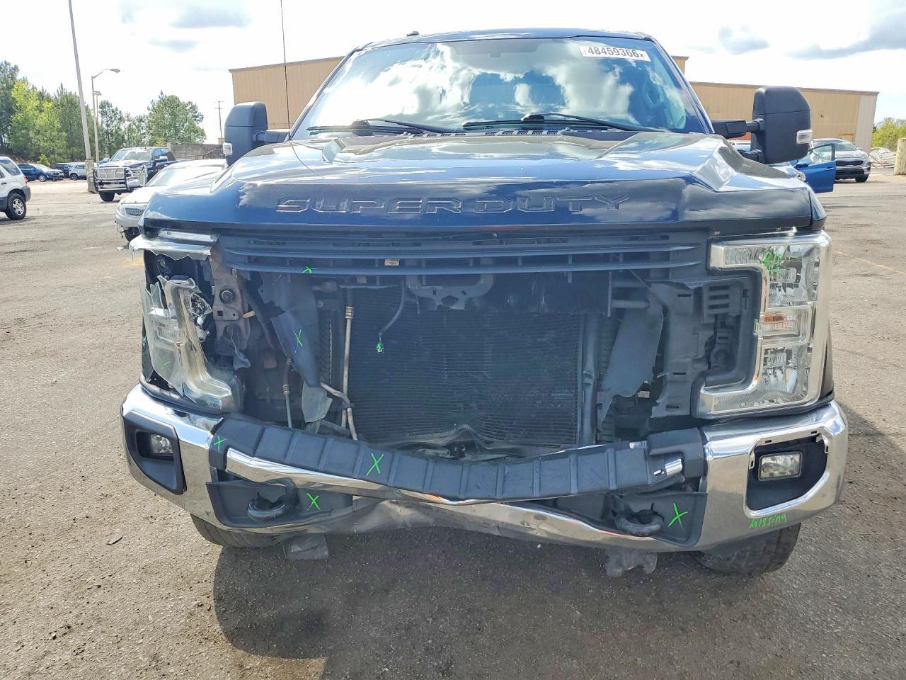 2017 Ford F250 Super Duty - Фото 5