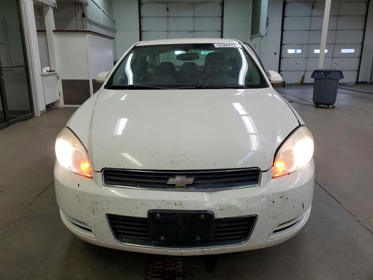2009 Chevrolet Impala Ls - Фото 5