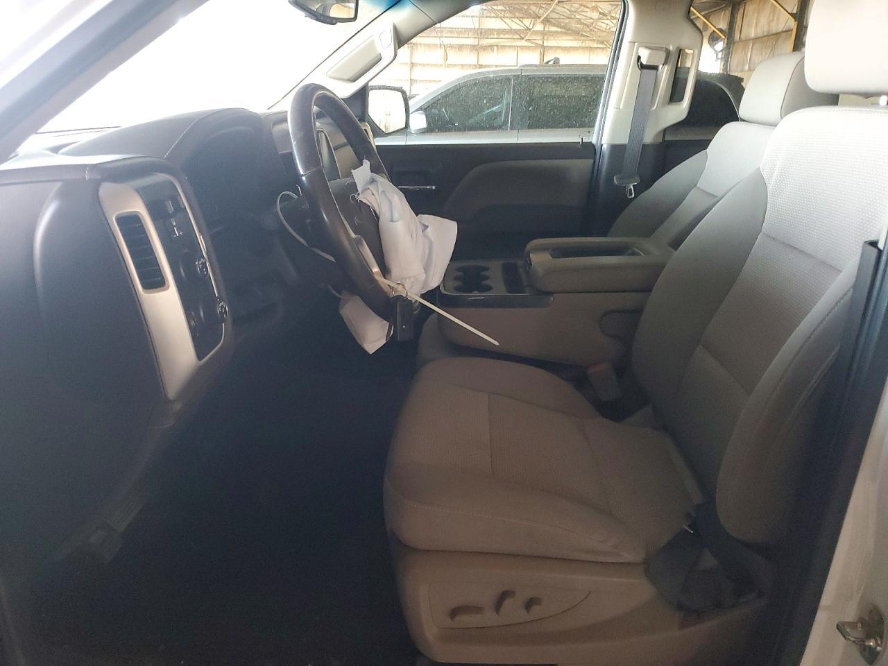 2018 GMC Sierra K1500 Sle - Фото 7