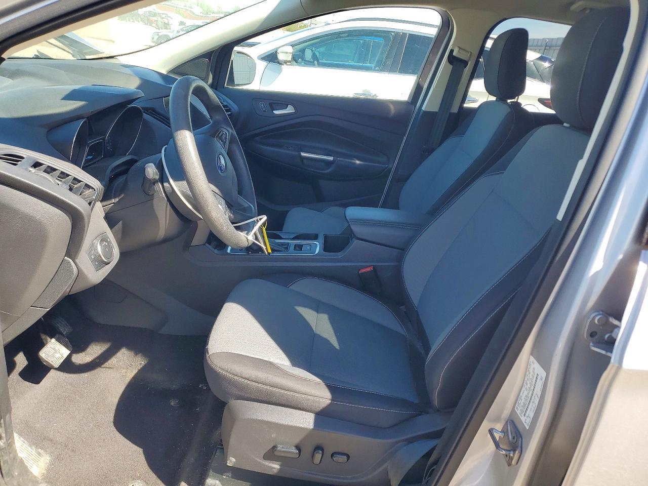 2019 Ford Escape Se - Фото 7