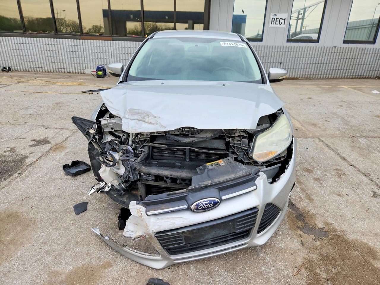 2013 Ford Focus Se - Image 5
