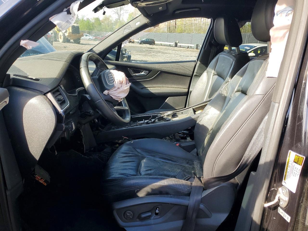 2017 Audi Q7 Premium Plus - Image 7