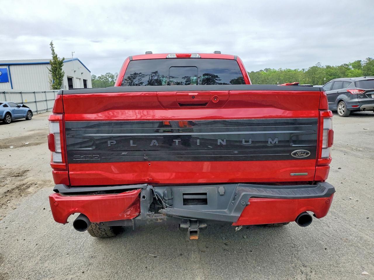 2023 Ford F150 Supercrew - Image 6
