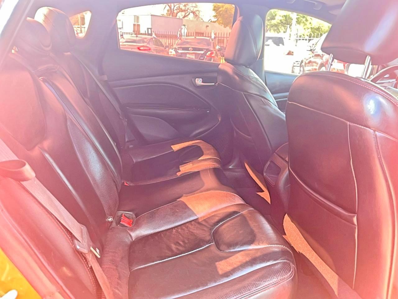 2015 Dodge Dart Gt - Фото 6